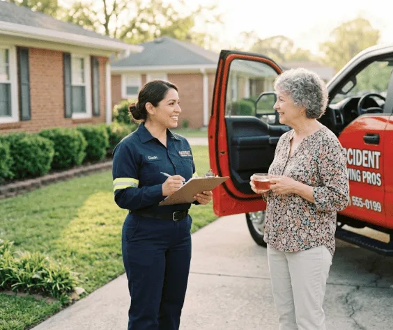 Accident Towing Service Springfield, WV FAQs